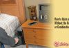 How to Open a Gun Safe Lock Without the Key or Combination? How to Open a Gun Safe Lock Without the Key or Combination?