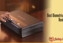Best Biometric Gun Safe Reviews 2019 Best Biometric Gun Safe Reviews