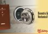 Biometric Gun Safe vs Mechanical Gun Safe Biometric Gun Safe vs Mechanical Gun Safe