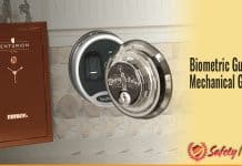 Biometric Gun Safe vs Mechanical Gun Safe Biometric Gun Safe vs Mechanical Gun Safe