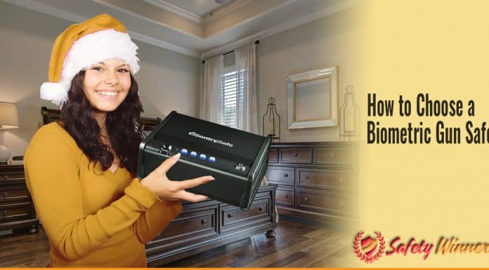 How to Choose a Reliable Biometric Gun Safe? How to Choose a Reliable Biometric Gun Safe?