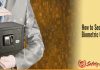 5 Tips How to Secure Your Biometric Gun Safe 5 Tips How to Secure Your Biometric Gun Safe