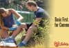 Basic First Aid Tips for the Top 6 Common Injuries Basic First Aid Tips for the Top 6 Common Injuries