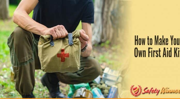 How to Make Your Own First Aid Kit? How to Make Your Own First Aid Kit?