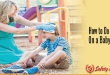How to Do First Aid on a Baby – 10 Techniques for Parents How to Do First Aid on a Baby - 10 Techniques for Parents