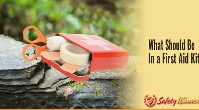What Should Be in a Traveler, Backpacker & Hiker’s First Aid Kit? What Should Be in a Traveler, Backpacker & Hiker’s First Aid Kit?