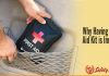 10 Reasons Why Having a First Aid Kit is Important 10 Reasons Why Having a First Aid Kit is Important