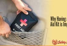 10 Reasons Why Having a First Aid Kit is Important 10 Reasons Why Having a First Aid Kit is Important