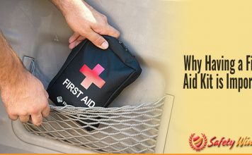 10 Reasons Why Having a First Aid Kit is Important 10 Reasons Why Having a First Aid Kit is Important