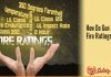 How Do Gun Safe Fire Ratings Work? How Do Gun Safe Fire Ratings Work?