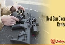 Best Gun Cleaning Kit Reviews 2019 Best Gun Cleaning Kit Reviews