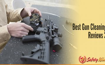 Best Gun Cleaning Kit Reviews 2019 Best Gun Cleaning Kit Reviews