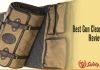 Best Gun Cleaning Mat Reviews 2019 Best Gun Cleaning Mat Reviews