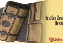 Best Gun Cleaning Mat Reviews 2019 Best Gun Cleaning Mat Reviews