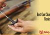 Best Gun Cleaning Rod Reviews 2019 Best Gun Cleaning Rod Reviews
