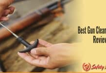 Best Gun Cleaning Rod Reviews 2019 Best Gun Cleaning Rod Reviews