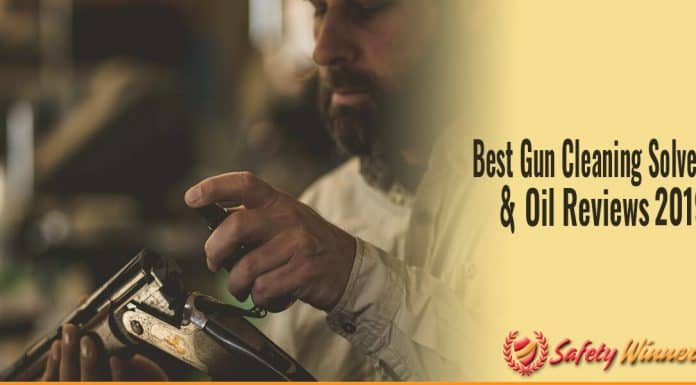 Best Gun Cleaning Solvent & Oil Reviews 2019 Best Gun Cleaning Solvent & Oil Reviews