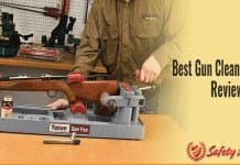 Best Gun Cleaning Vise Reviews 2019 Best Gun Cleaning Vise & Maintenance Centers