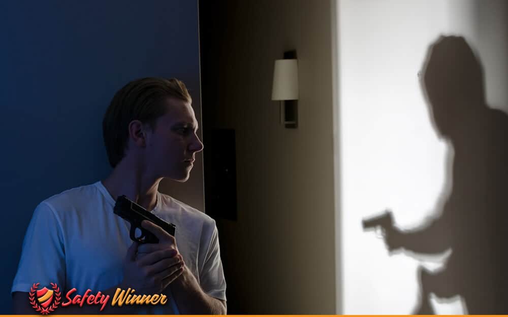 10 Fundamental Rules Anyone Who Handles a Gun Should Know 10 Fundamental Rules Anyone Who Handles a Gun Should Know