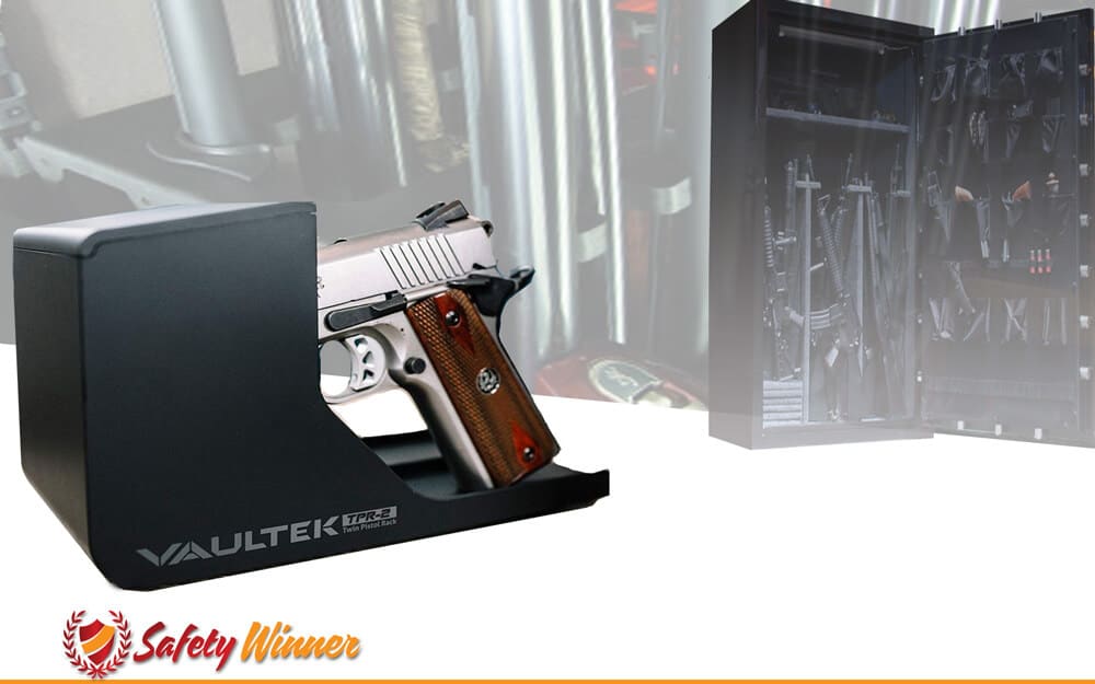 11 Best Accessories For You Gun Safe Best Gun Safe Accessories