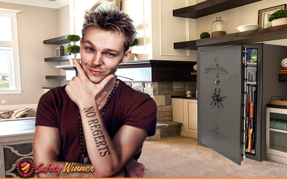 How to Avoid the Top 7 Regrets of Gun Safe Buyers? How to Avoid the Top 7 Regrets of Gun Safe Buyers?