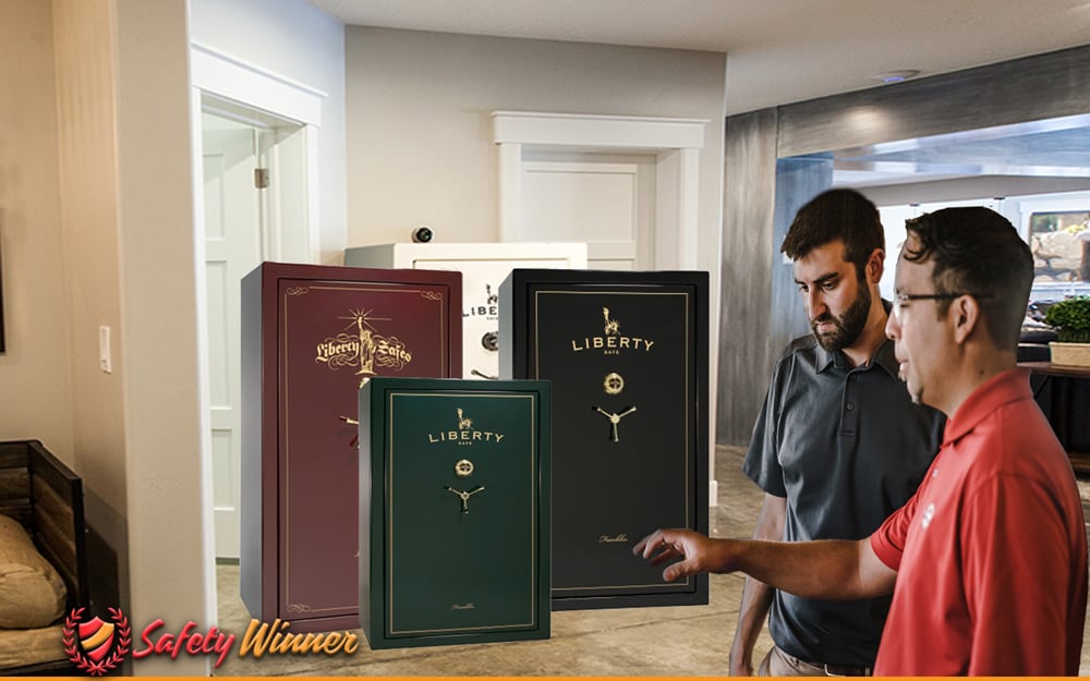 7 Secrets How to Buy a Quality Gun Safe for Your Home How to Buy a Quality Gun Safe for Your Home?