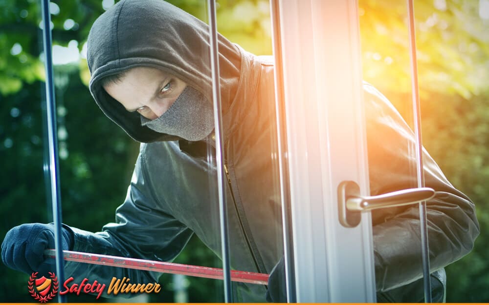 How to Outsmart Burglars & Protect Your Gun Safe? How to Save Your Gun Safe from Burglary?