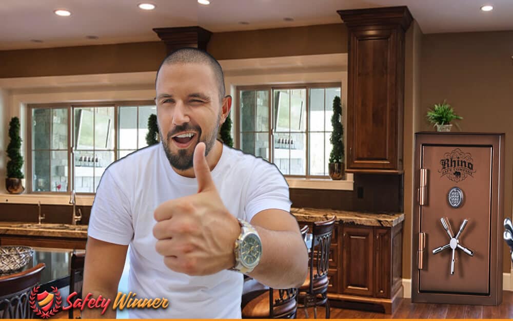 7 Crucial Reasons Why You Must Have a Gun Safe 7 Crucial Reasons Why You Must Have a Gun Safe?
