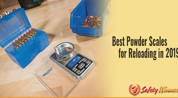 Best Powder Scales for Reloading in 2019 Best Powder Scales for Reloading