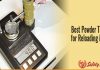 Best Powder Tricklers for Reloading in 2019 Best Powder Tricklers for Reloading