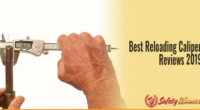 Best Digital Calipers for Reloading 2019 Best Digital Calipers for Reloading