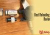 Best Reloading Die Set Reviews 2019 Best Reloading Die Set Reviews
