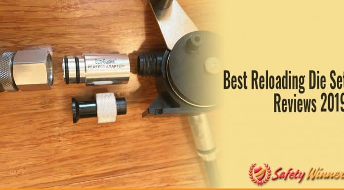 Best Reloading Die Set Reviews 2019 Best Reloading Die Set Reviews