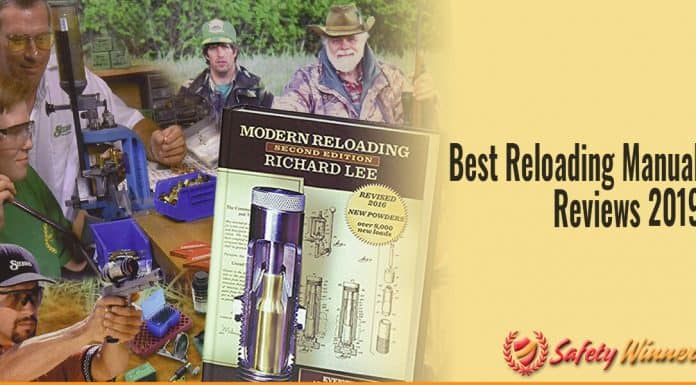10 Best Reloading Manual Reviews Best Reloading Manual Reviews