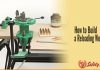 How to Build a Reloading Workbench? How to Build a Reloading Workbench?