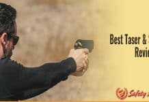 Best Taser and Stun Gun Reviews 2019 Best Taser and Stun Gun Reviews