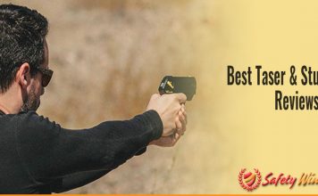 Best Taser and Stun Gun Reviews 2019 Best Taser and Stun Gun Reviews