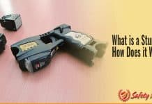 What is a Stun Gun? What is a Stun Gun and How Does it Works?