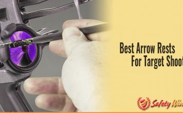 Best Arrow Rest Reviews 2019 Best Arrow Rests for Target Shooting