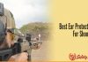 Best Shooting Ear Protection 2019 Best Ear Protections for Shooting