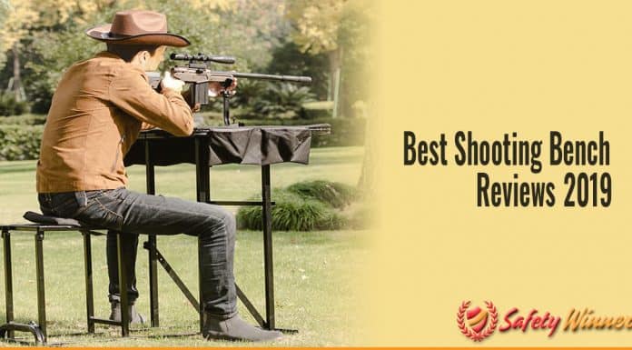 Best Shooting Bench Reviews 2019 Best Shooting Bench Reviews
