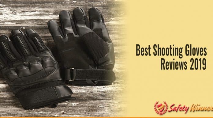 Best Tactical Shooting Gloves 2019 Best Tactical Shooting Gloves Review