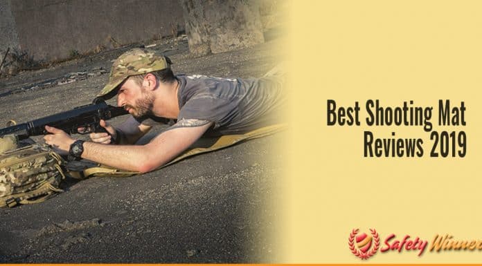 Best Shooting Mat Reviews 2019 Best Shooting Mat Reviews