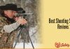 Best Shooting Stick Reviews 2019 Best Shooting Sticks for Hunting