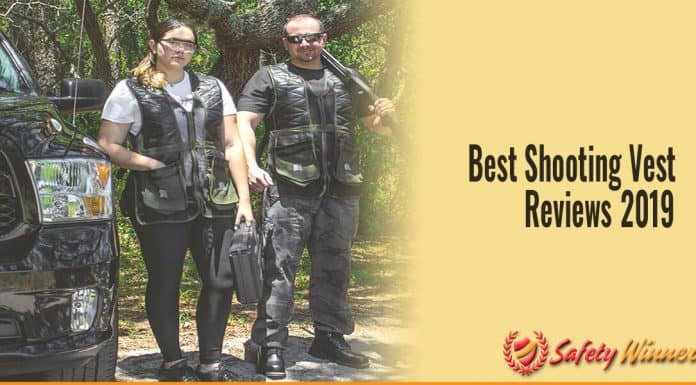 Best Shooting Vest Reviews 2019 Best Shooting Vest Reviews