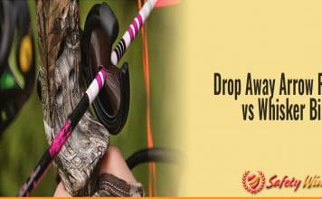 Drop Away Arrow Rest vs Whisker Biscuit Drop Away Arrow Rest vs Whisker Biscuit