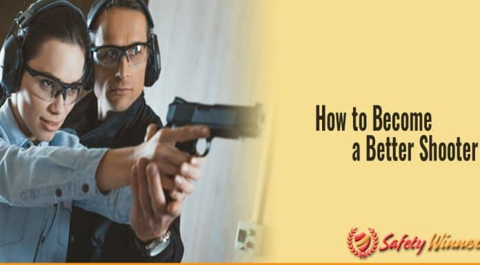 How to Become a Better Shooter? How to become a better shooter