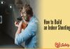 How to Build An Indoor Shooting Range? How to build an indoor shooting range
