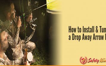 How to Install & Tune a Drop Away Arrow Rest? How to Install & Tune a Drop Away Arrow Rest?