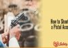 How to Shoot A Pistol Accurately? How to Shoot a Pistol Accurately